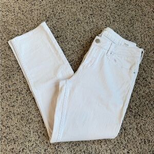 Dear John Blaire Straight Leg Jean